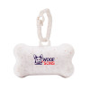 Wheatstraw Dog Waste Bag Dispensers Branded 2